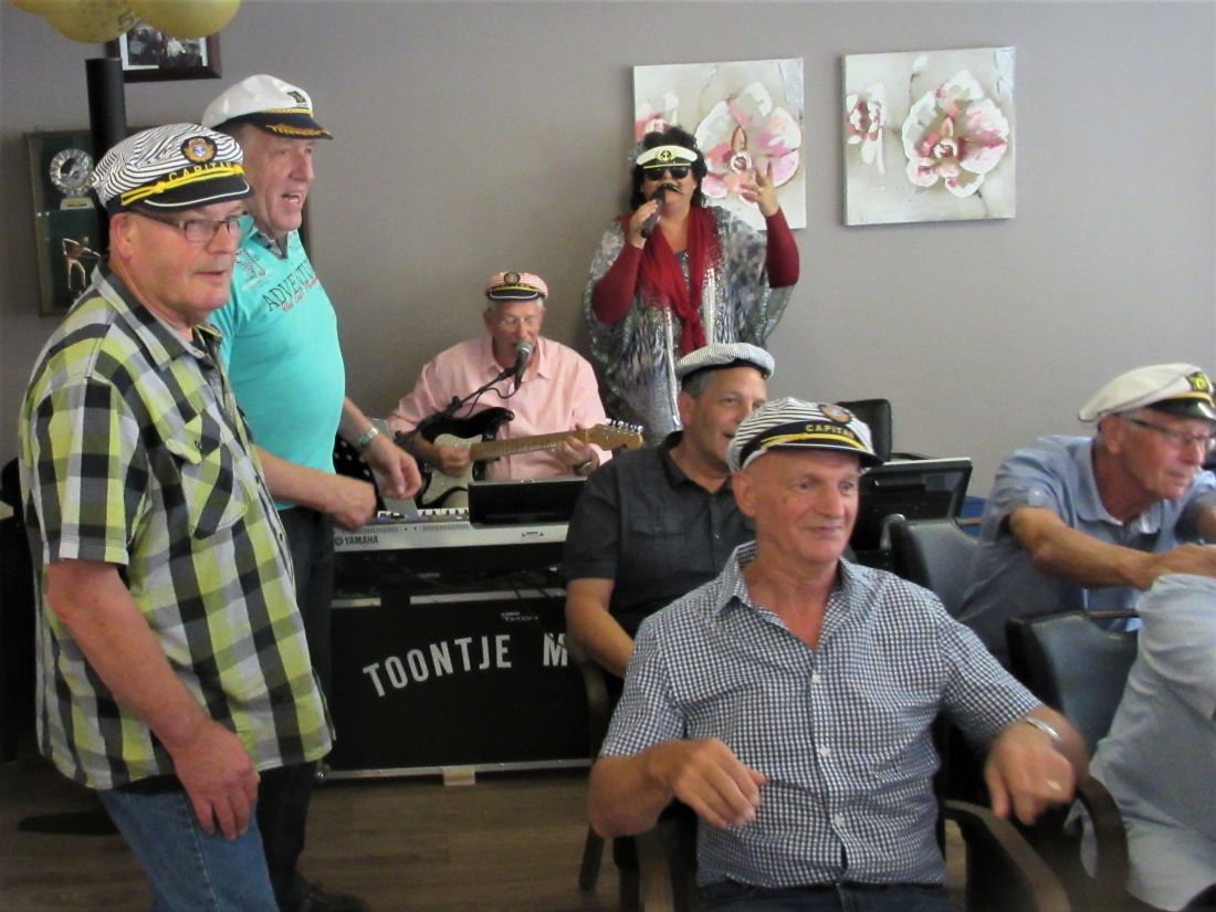 Toos en Ton Feest (24)